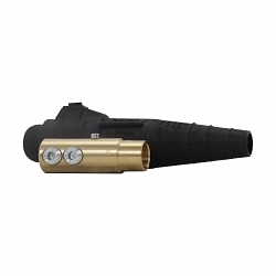 Crouse Hinds E-Z1018-8387 Non-Vulcanized Female Plug