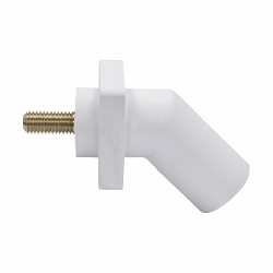 Crouse Hinds E1016-1601S45 Cam-Lok Male Receptacle