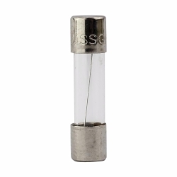 Bussmann GMA-6-R Fast Acting Fuse