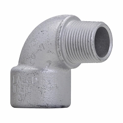 Crouse Hinds EL196 Conduit Elbow
