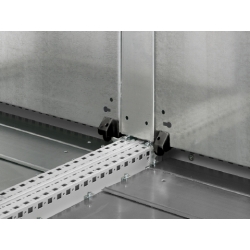 Rittal 4590700 Mounting Plate Infill