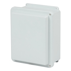 Stahlin RJ1210HW HW Configuration Enclosure With (2) Cover Screw