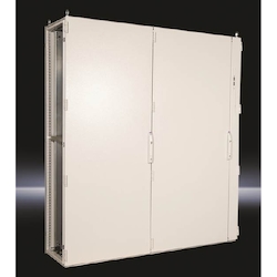 Rittal 8018118 Junction Box Enclosure | Standard Electric Supply Co