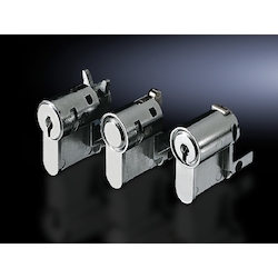 Rittal 2467000 Lock Insert