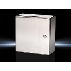Rittal 9851531 WM Series 1-Door Non-Disconnect Enclosure