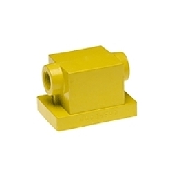 Woodhead 1301280116 FD Outlet Box