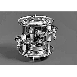 Woodhead 1300920118 Aero-Motive Slip Ring