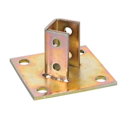 Thomas & Betts AP232 Superstrut Connector Post Base