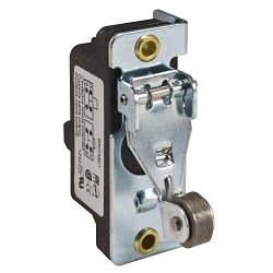 Telemecanique 9007AB21 Osisense Snap Action Limit Switch