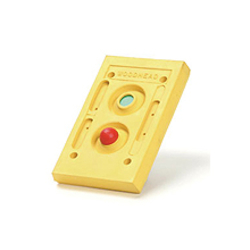 Woodhead 1301260228 Super-Safeway Pushbutton Cover