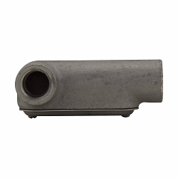 Crouse Hinds LL27CG Conduit Outlet Body