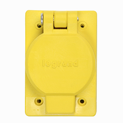 Pass & Seymour Legrand 6800