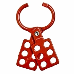 Brady 105721 Lockout Hasp