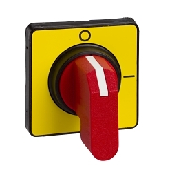 Schneider Electric KCC1LZ Tesys Disconnect Switch Operating Handle