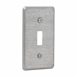 Crouse Hinds TP618 Electric Box Cover