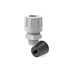 Woodhead 1300980186 MAX-LOC Cord Sealing Grip