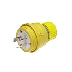Woodhead 1301470069 Locking Plug