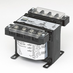 Sola/Hevi-Duty E050TH Control Transformer