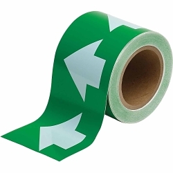 Brady 91290 Pipe Marking Tape