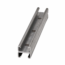 B-Line B52A-120GRN Metal Framing Channel