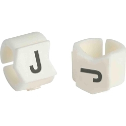 Brady SCN23-J Wire Marker