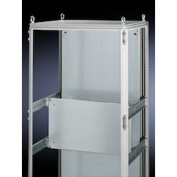 Rittal 8614240 Partial Mounting Plate