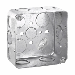 Crouse Hinds TP438 Outlet Box