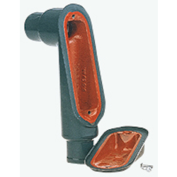 Stahlin DSHPLKIT Pull Latch Kit