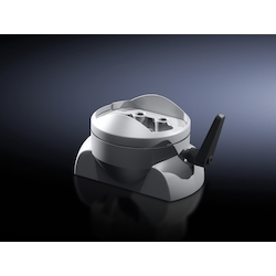 Rittal 6206340 Coupling