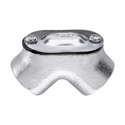 Crouse Hinds 820 Rigid Conduit Pull Elbow