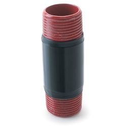 Robroy PRNIP-AL-3/4X2 REDH2OT Conduit Nipple