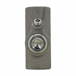 Crouse Hinds EYSX11 Conduit Expanded Fill Sealing Fitting