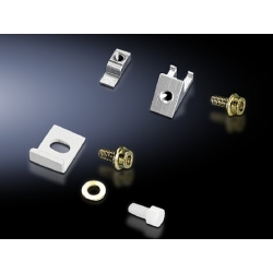 Rittal 4134000 Angle Bracket