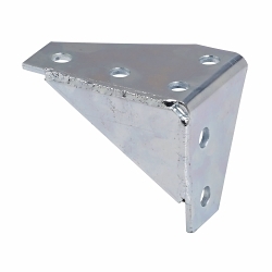 B-Line B503LGRN Gusseted Corner Connection