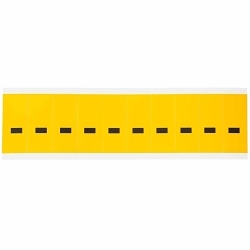 Brady 1534-DSH Symbol Label