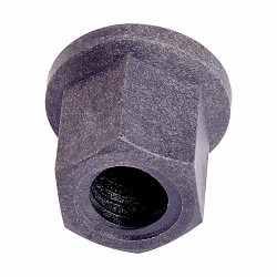 B-Line BFVATRHN1/2 Threaded Rod Hex Nut