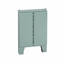 B-Line 626012-4FD Ground Mount Enclosure