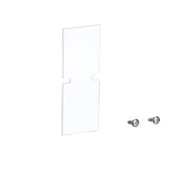 Square D 9080LB21 Linergy Power Distribution Block Cover