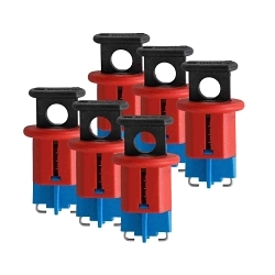 Brady 90848 Circuit Breaker Lockout