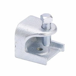 B-Line B444-1/4ZN Rod Support