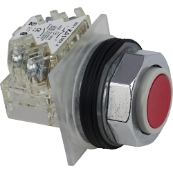 Schneider Electric 9001KR3RH13 Harmony Pushbutton