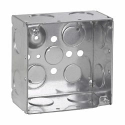 Crouse Hinds TP432 Conduit Outlet Box