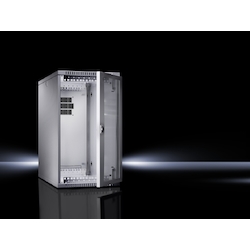 Rittal 7501000 Vertical Box