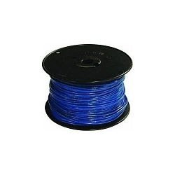 Southwire TFFN-16-BLUE Fixture Wire
