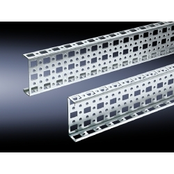 Rittal 4378000 System Chassis