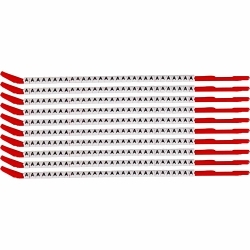Brady SCN10-A Wire Marker