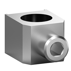 ABB OZXA-400/3 Terminal Lug Kit
