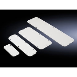 Rittal 2561400 Metal Gland Plate