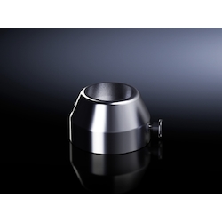 Rittal 6664000 Enclosure Coupling