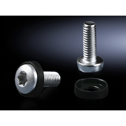 Rittal 7094130 Multi-Tooth Screw